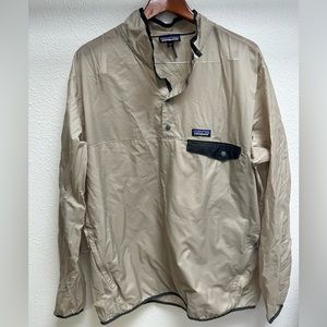 Patagonia Snap-T Pullover